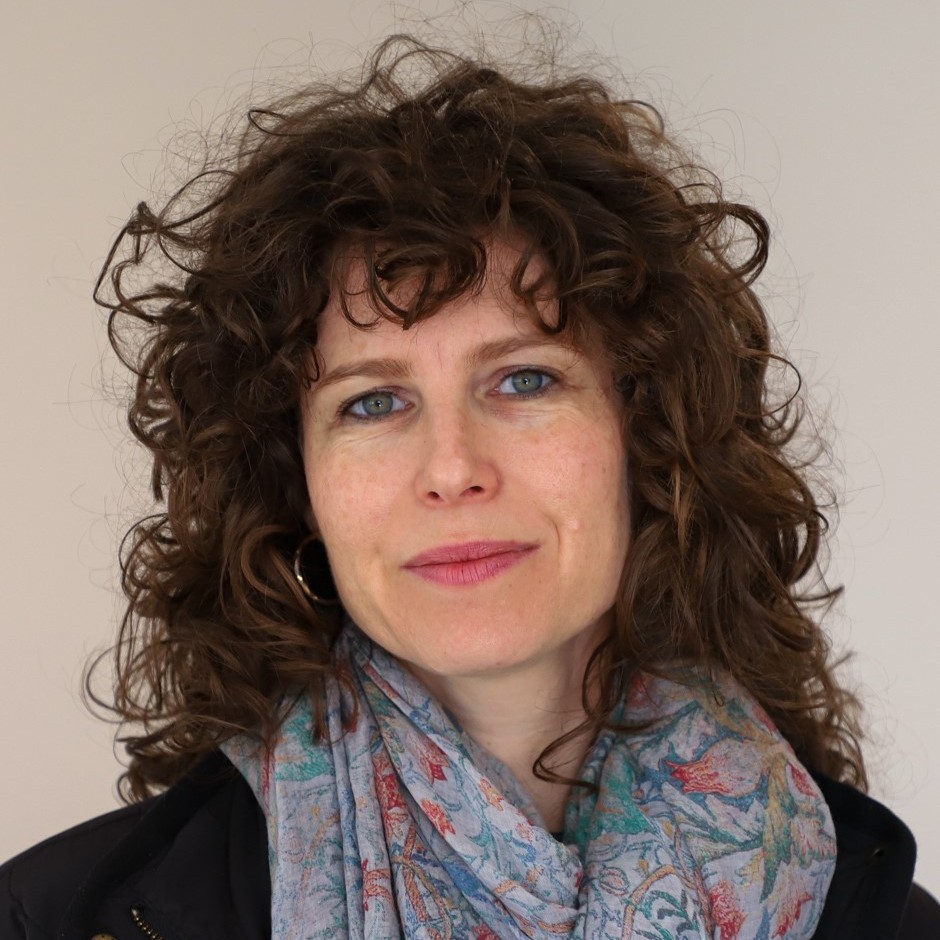 Photo of Gabriella Willenz