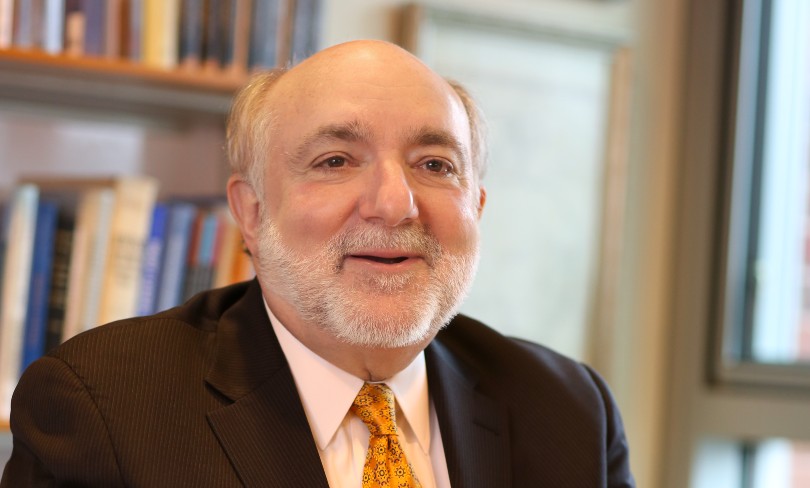Rabbi David Ellenson