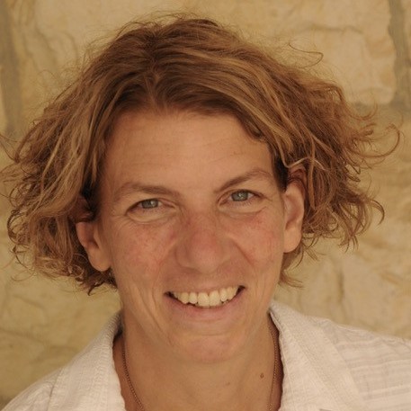 Photo of Sally Gottesman