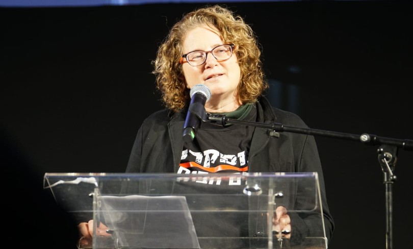 Photo of Gali Bessudo