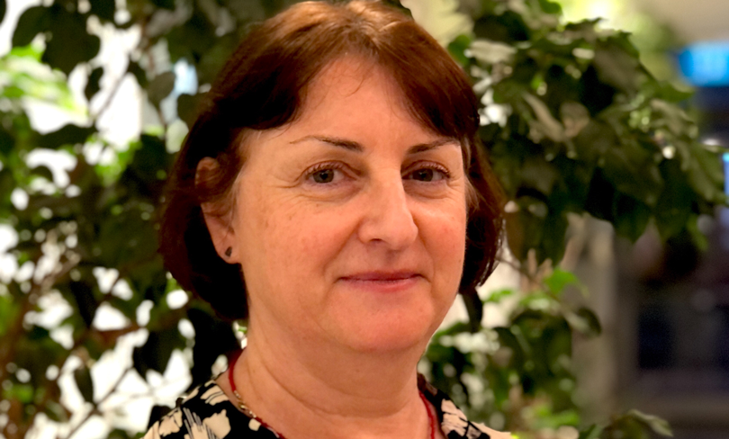 Dr. Sarit Bensimhon-Peleg
