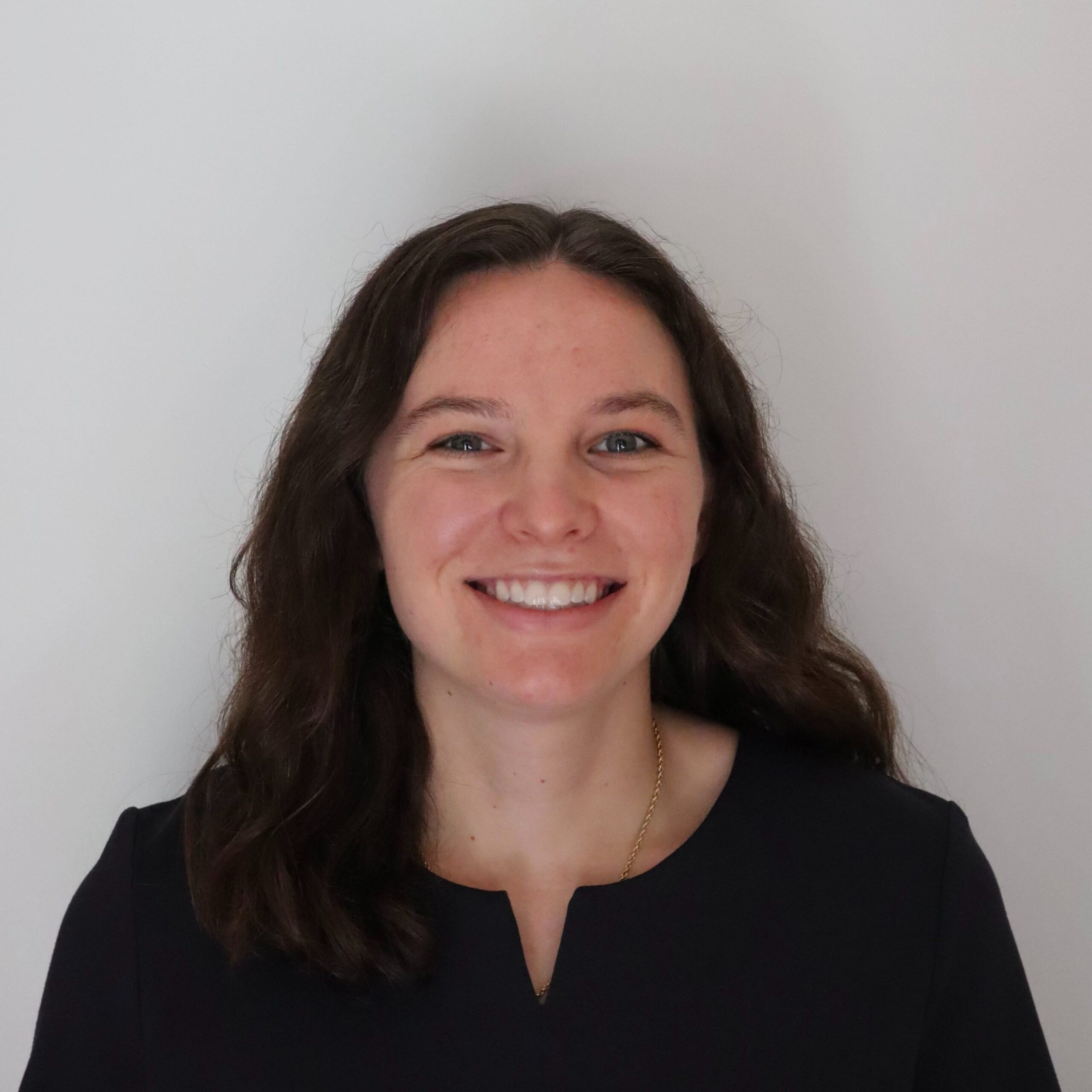 Zoe Dressner-Wolberg