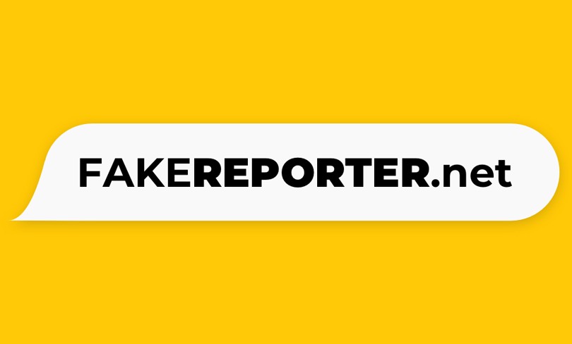 FakeReporter.net