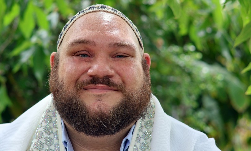 NIF 2024-25 Froman Fellow, CJ Mays