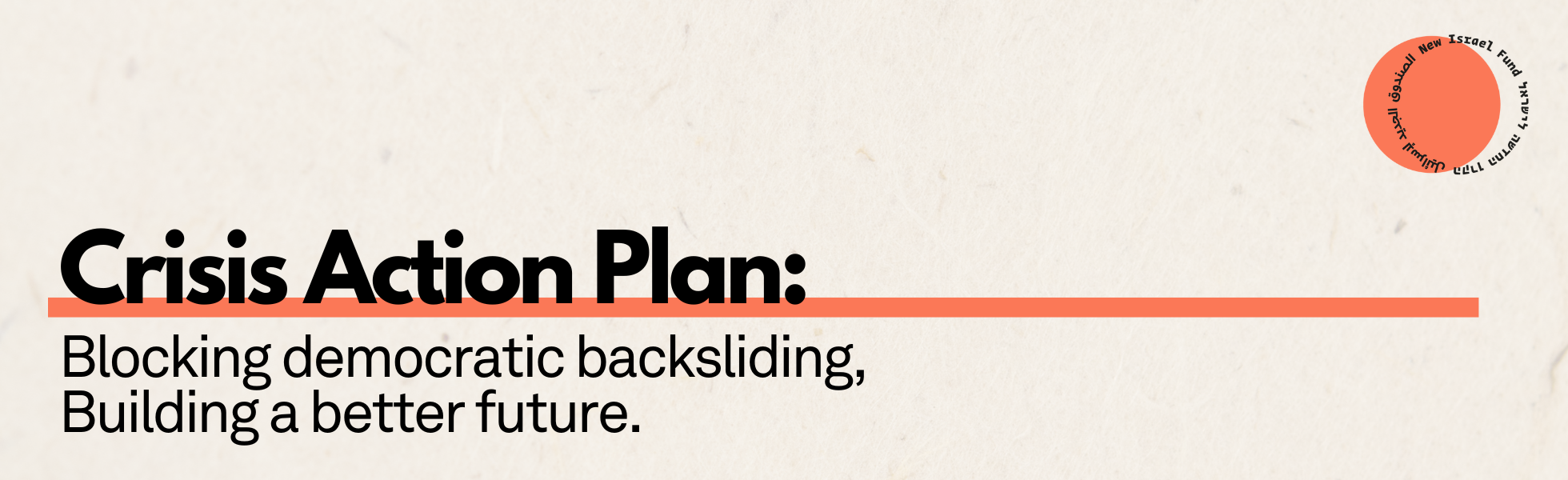 Crisis Action Plan EveryAction header - 980 x 300 px - 25.04.2025