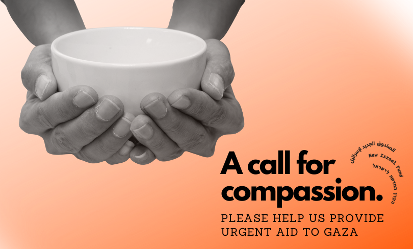 Gaza call for compassion campaign - 810x488 - 23.05.2025