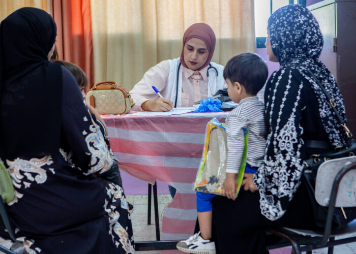 PHRI Mobile Clinc 10