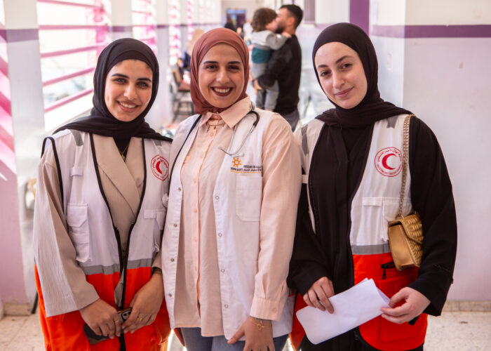 PHRI Mobile Clinc 11