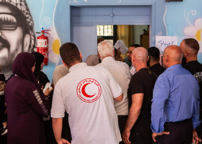 PHRI Mobile Clinc 17